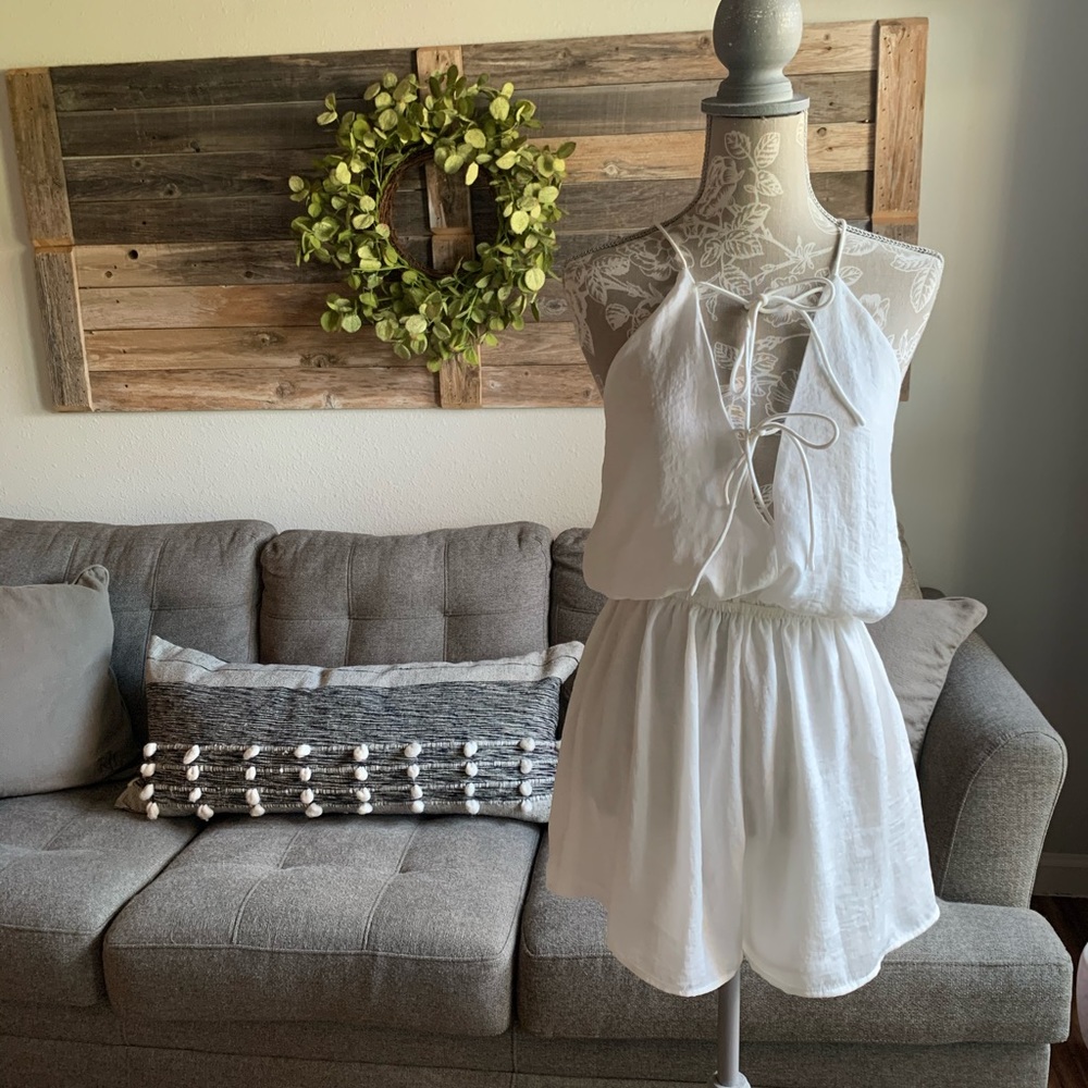 The Fifth Label Nightingale Romper